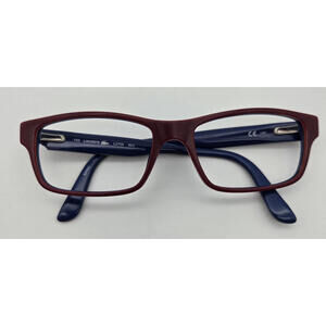 Lacoste L2705 603 Eyeglasses FRAMES ONLY 53-17-140 Red/Blue/Orange - Quick Ship